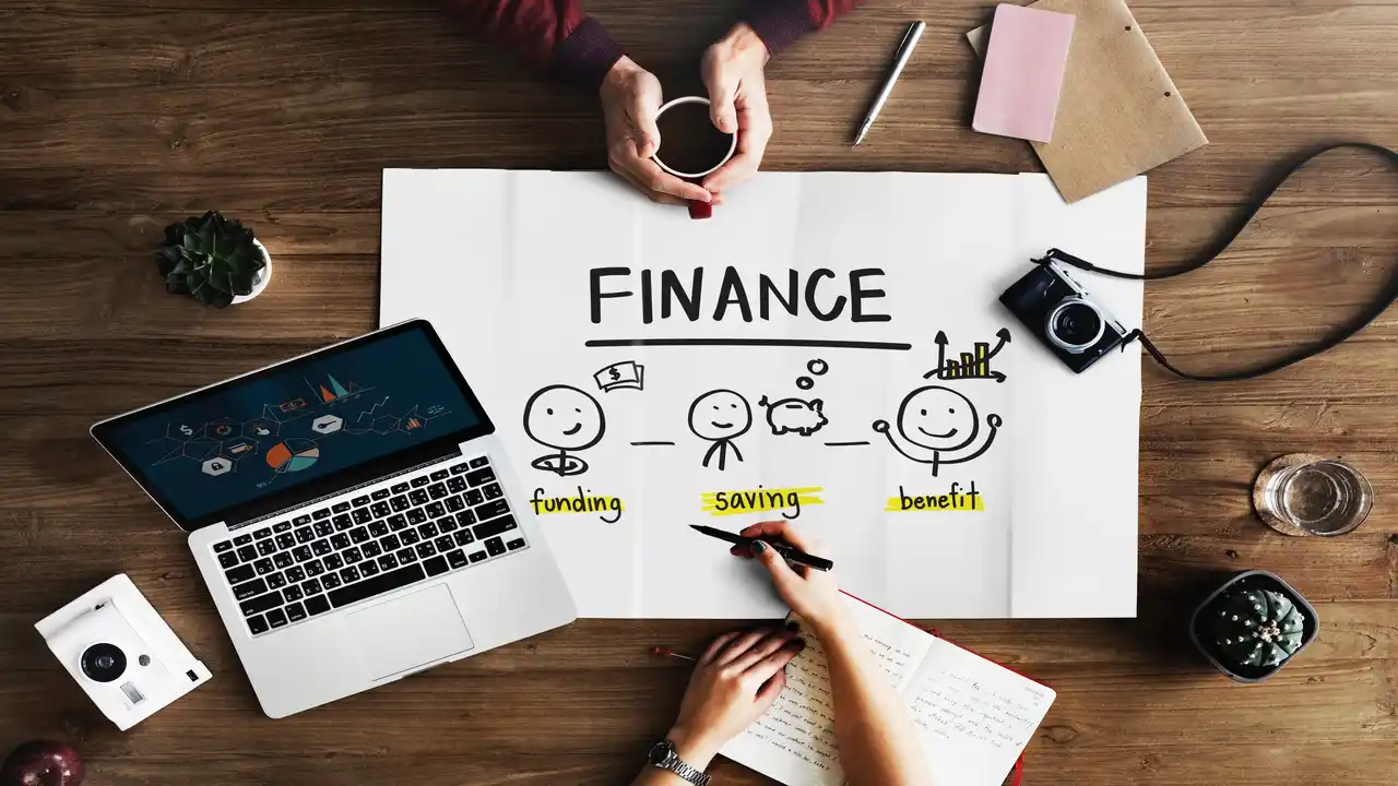 Finance Whatsapp Group Links List