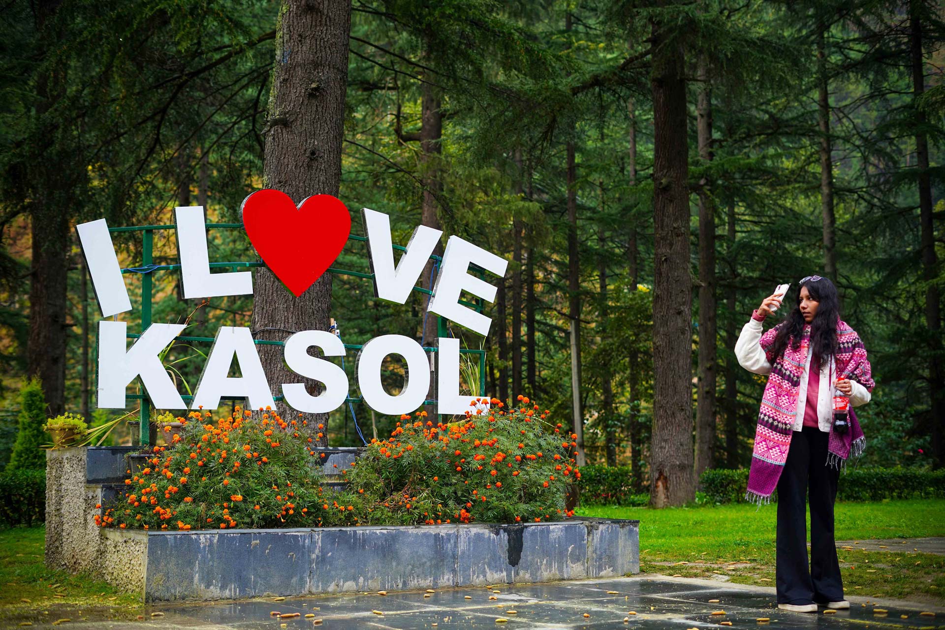 Kasol Whatsapp Group Links List