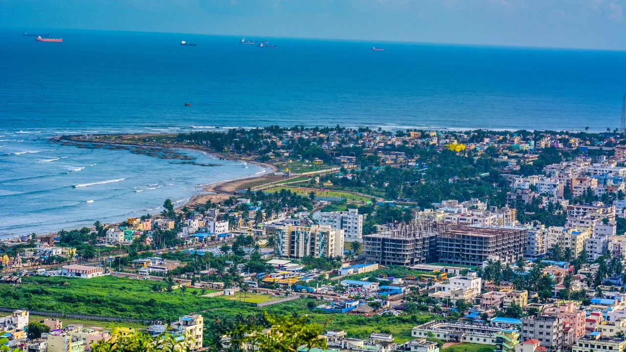 Visakhapatnam Whatsapp Group Links List